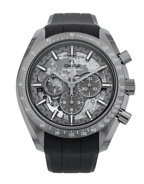 Omega Speedmaster Dark Side of the Moon 310.92.44.50.06.002